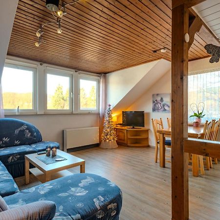 海德里希度假屋 Assinghausen 外观 照片