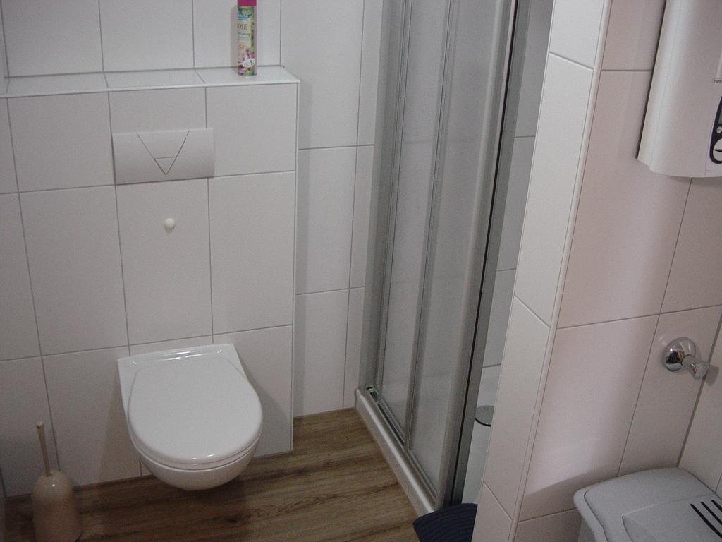 海德里希度假屋 Assinghausen 外观 照片